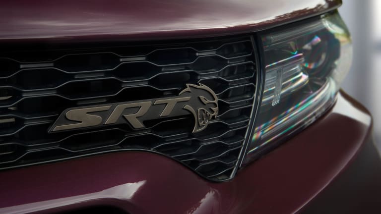 Dodge focuses on customization with its new Hellcat "Jailbreak" models
