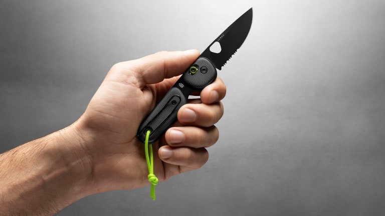 The James Brand launches the lightweight Redstone