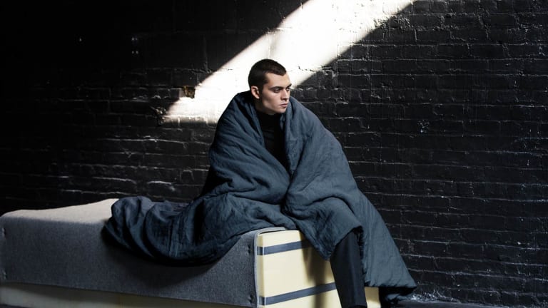 Outlier hits the bedroom with a Polartec-injected duvet