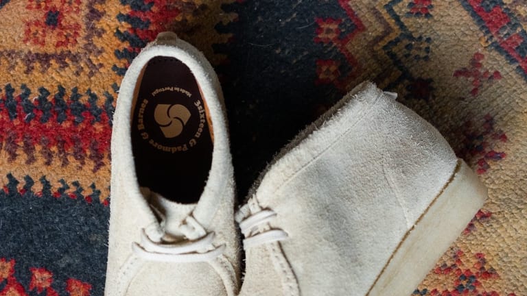 3sixteen releases an exclusive P404 with Padmore & Barnes