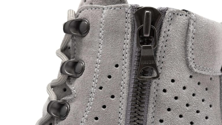Haven launches its in-house footwear line with the Catalyst Boot