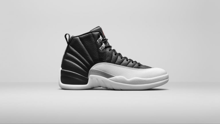 Jordan Brand previews its Spring 2022 retro collection