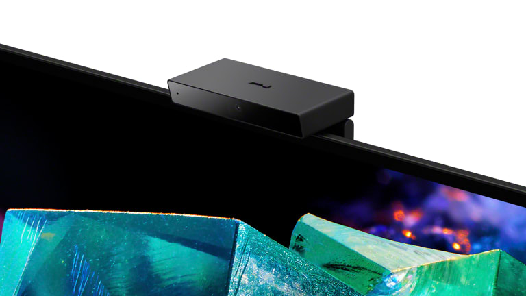Sony unveils the first QD-OLED TV