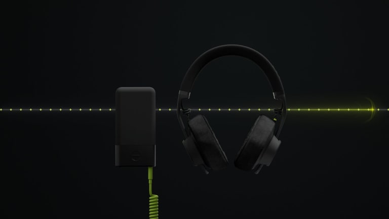 AIAIAI has created a wireless headphone for music creation