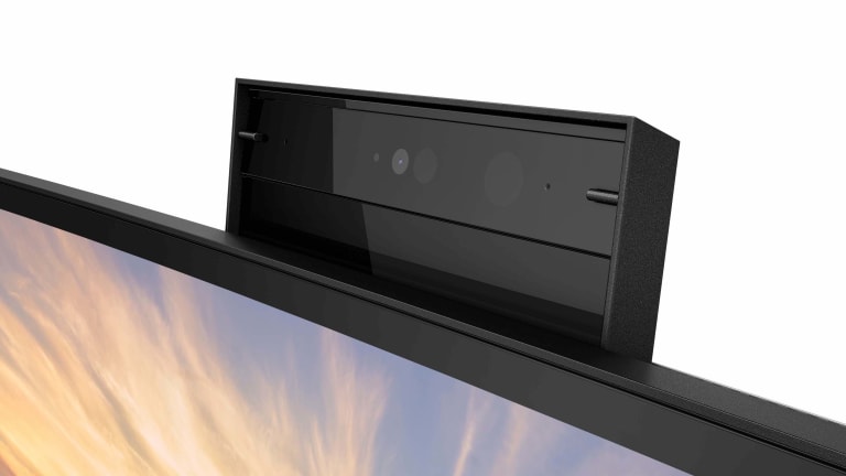 HP's Z40c G3 is ready for the new MacBook Pro and the WFH era