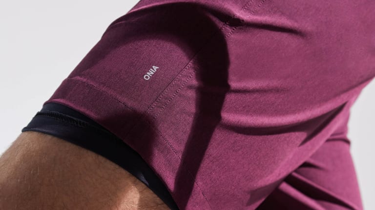 Onia launches its first activewear collection