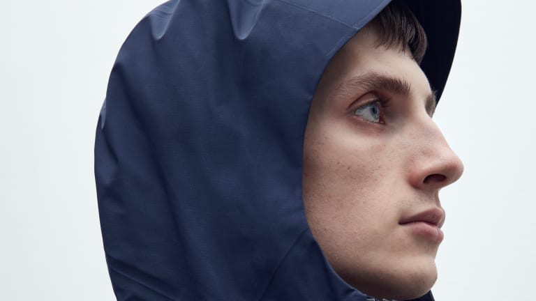 Veilance releases its Spring/Summer '22 collection