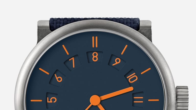 Ochs und Junior releases the Two Time Zones
