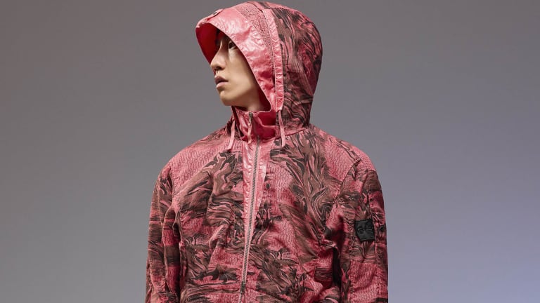 Stone Island releases the first chapter of its Shadow Project collection for Spring/Summer '22