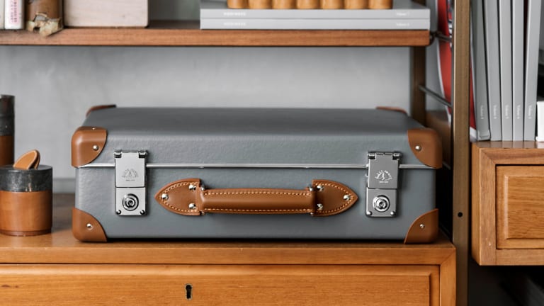 Hodinkee and Globe-Trotter release the ultimate travel case for your watches
