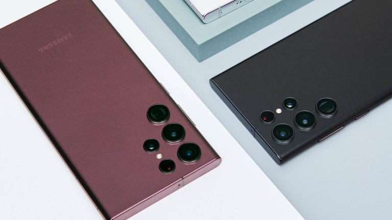 Samsung unveils its S22 range of flagship smartphones