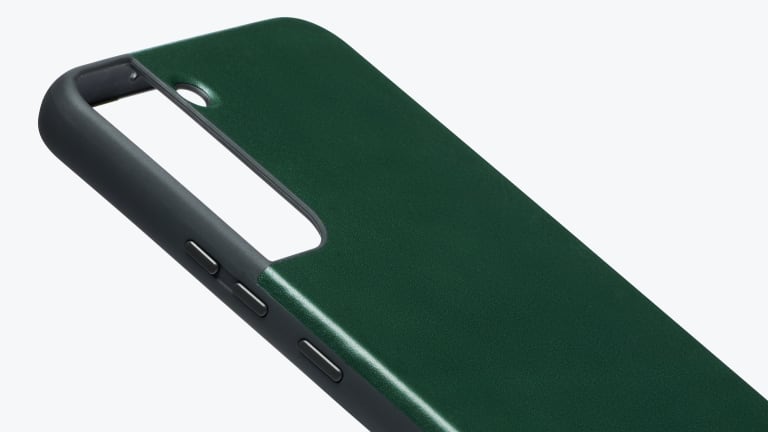 Bellroy releases a new range of cases for the Samsung Galaxy S22 series