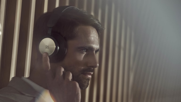 Bang & Olufsen updates the Beoplay Portal with PlayStation and PC compatibility