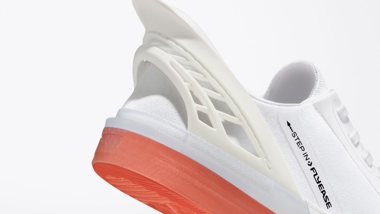 Converse brings FlyEase technology to the Chuck Taylor