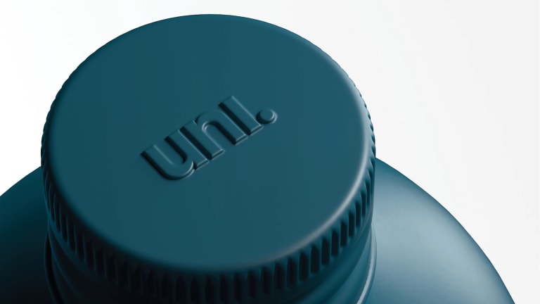 Uni rethinks your grooming routine with a closed-loop system and carefully considered ingredients