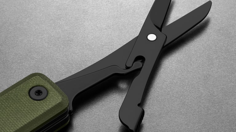 The James Brand releases its revamped Ellis multi-tool