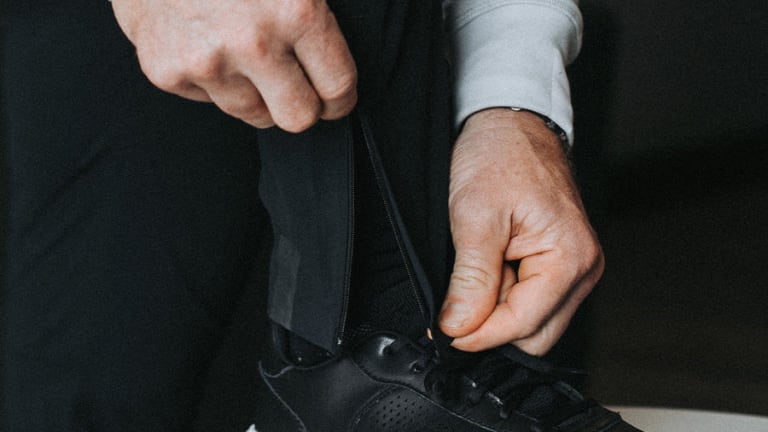 Ten Thousand launches its CØNCEPT line with a versatile new pant