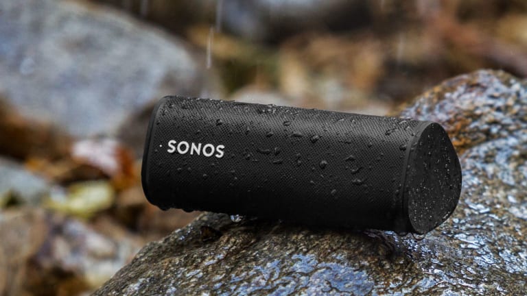 Sonos launches a mic-free version of its Roam wireless speaker