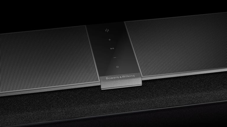 Bowers & Wilkins brings a versatile powerhouse with its new Panorama 3 soundbar