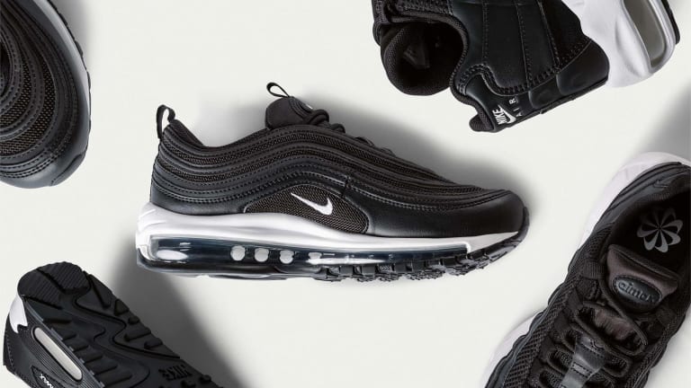 Nike introduces a range of new capsule collections that focus on sustainable materials