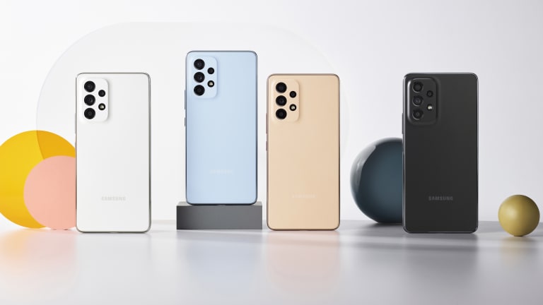 Samsung unveils adds flagship features to its latest value-focused A series models