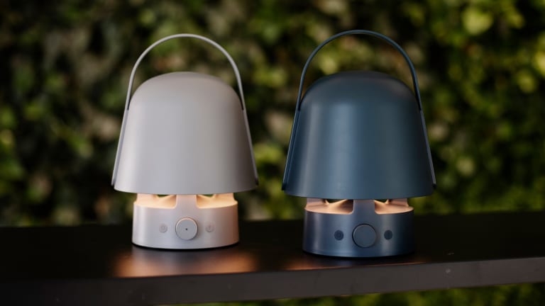 Ikea launches the first Bluetooth speaker with Spotify Tap