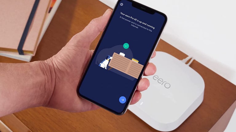 eero launches its fastest mesh Wi-Fi systems