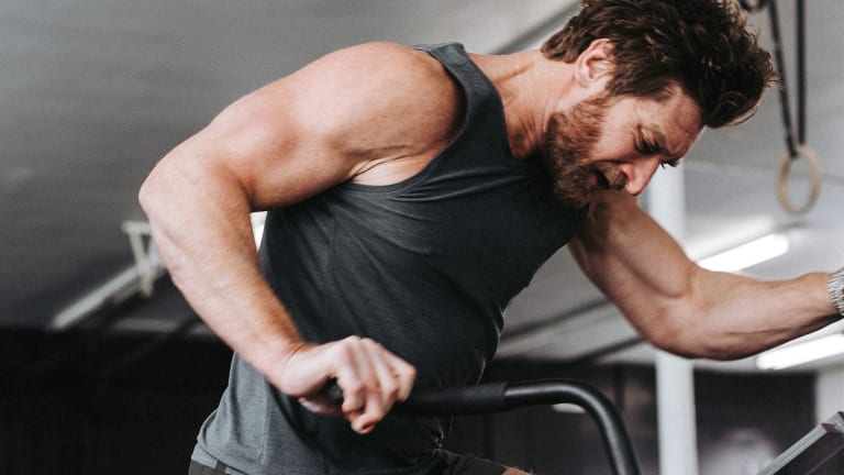 Ten Thousand's new shirts are built for all your fitness needs