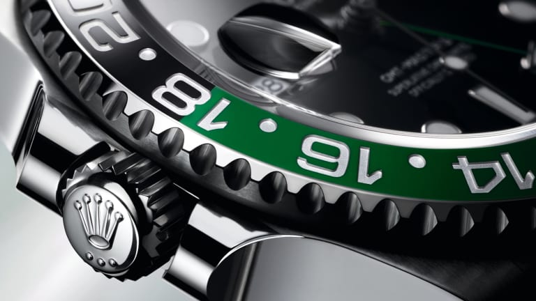Rolex reveals its new watches for 2022