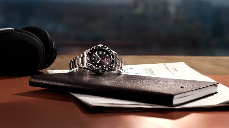 Montblanc unveils its 1858 collection for 2022