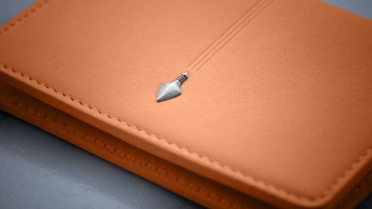 Jacques Marie Mage launches its limited-edition Circa Leather Collection