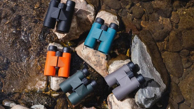 Nocs Provisions launches its Pro Issue binoculars
