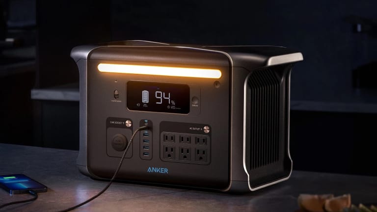 Anker's launches its longest-lasting power station with the 757 PowerHouse