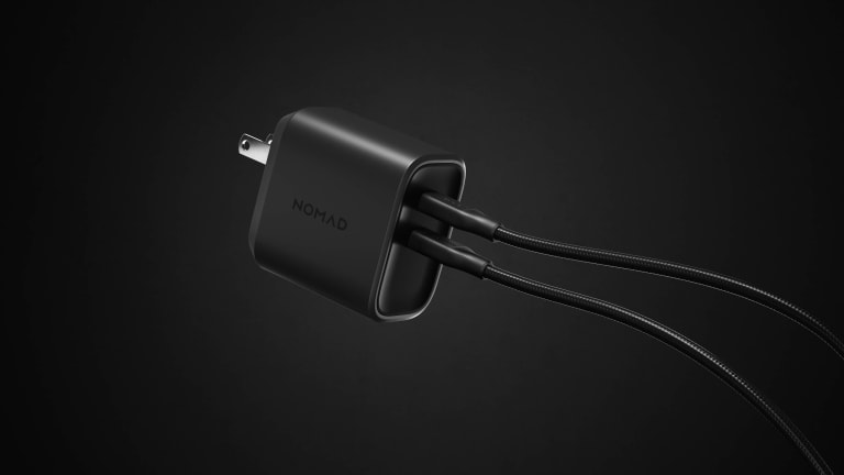 Nomad adds a 65W option to its USB-C Power Adapter range