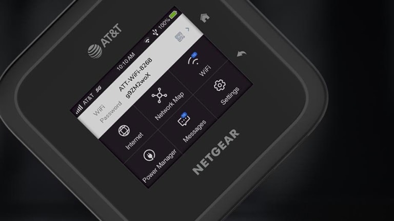 Netgear launches its high-speed Nighthawk M6 mobile hotspots