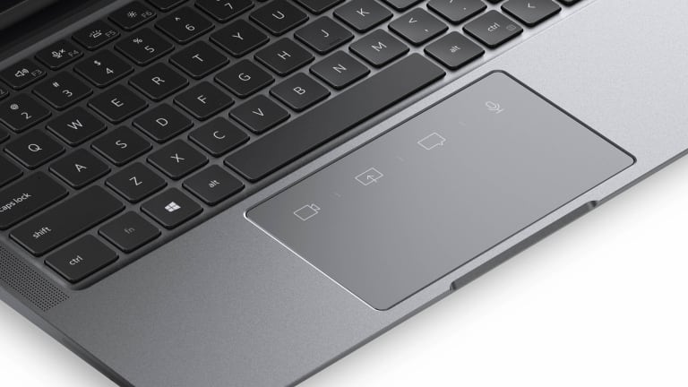 Dell's Latitude 9330 is built for the Zoom era