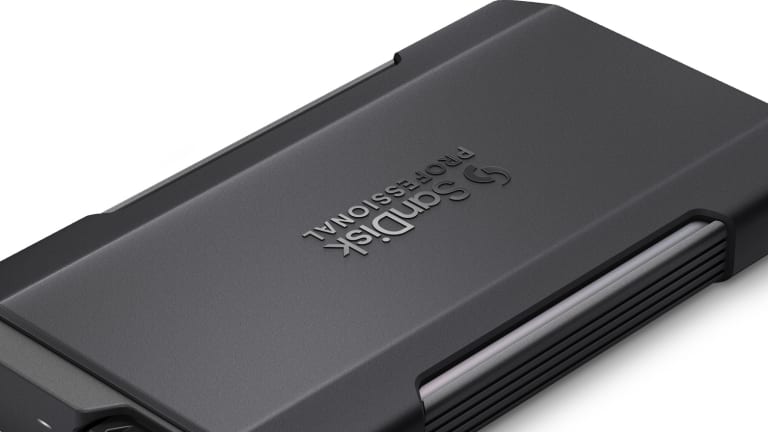 SanDisk launches its Pro-Blade Modular SSD Ecosystem