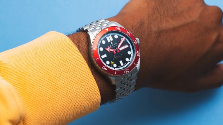 Farer releases the AquaMatic collection