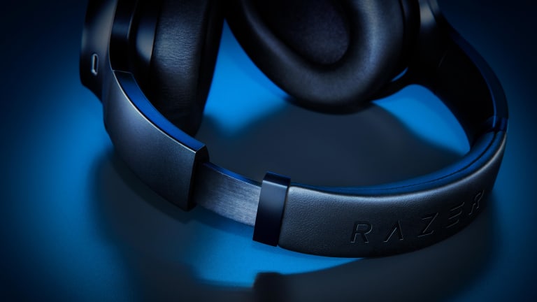 Razer's flagship Barracuda Pro brings a versatile headphone for gaming, movies, and music