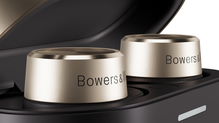 Bowers & Wilkins introduces its PI7 and PI5 true wireless headphones