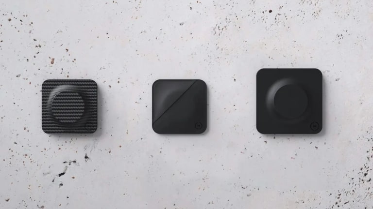 Moment's new mounts make it easy to stick your AirTags anywhere