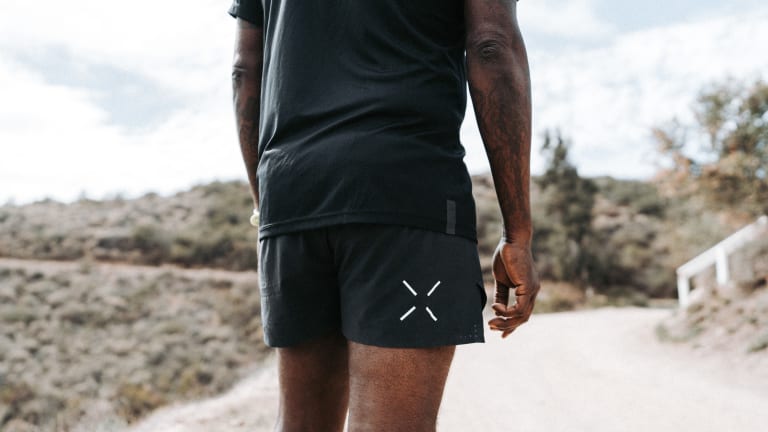 Ten Thousand launches its new running collection with the Distance Kit