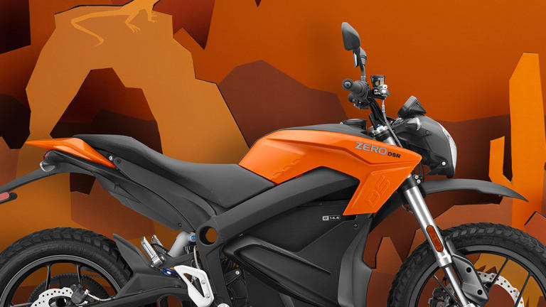 Zero Motorcycles commemorates its 15th anniversary with a range of special edition bikes