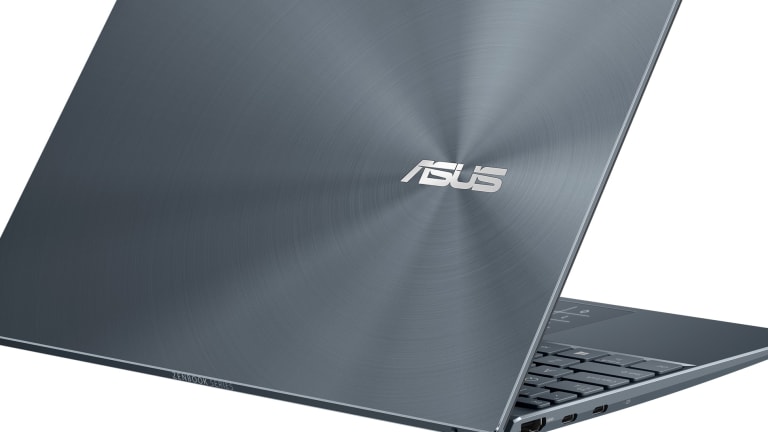 Asus' ZenBook 13 might be one of the best laptop values on the market