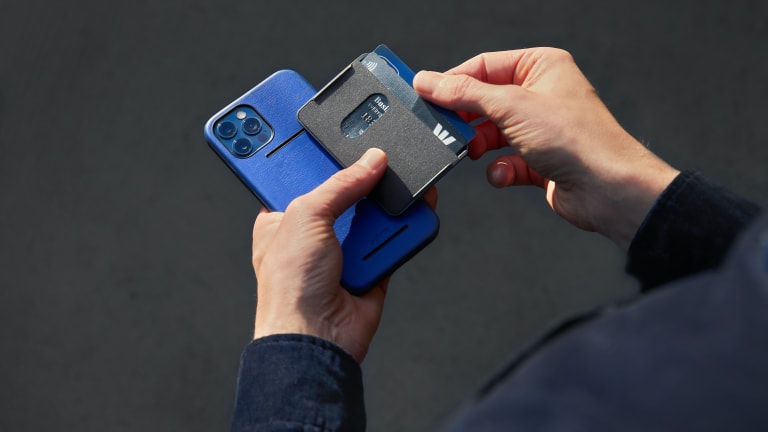 Bellroy rethinks their phone wallet with the Mod Phone Case