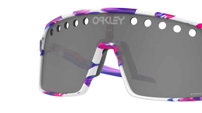 Oakley releases its latest collection with Meguru Yamaguchi