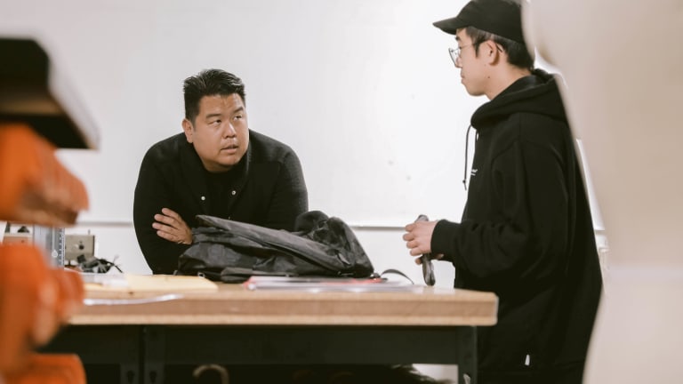 Still Made in USA | A chat with DSPTCH's Richard Liu
