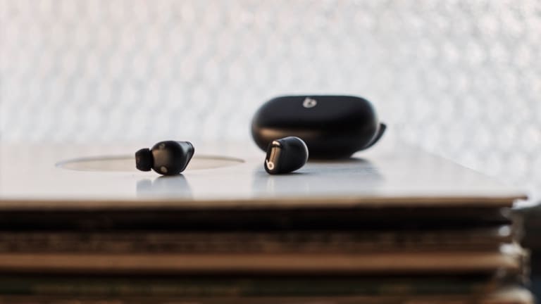 Beats releases its latest model, the Beats Studio Buds