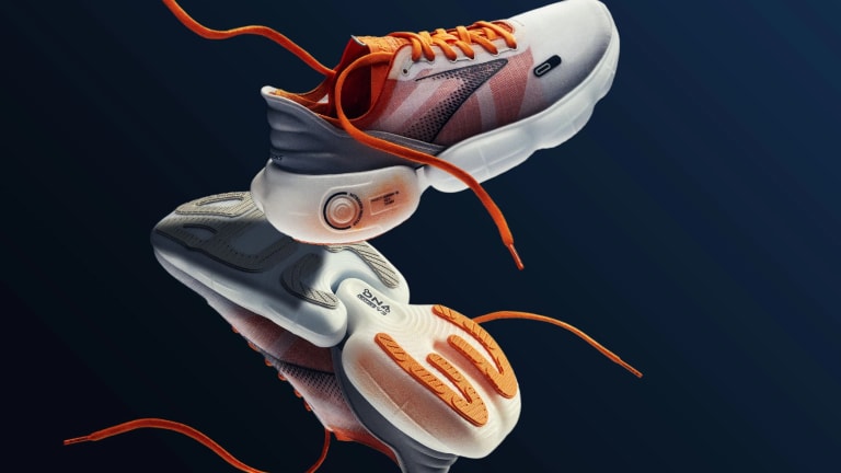 Brooks brings its latest running tech to the Aurora-BL