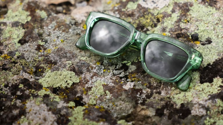 Jacques Marie Mage releases its latest collection with Yellowstone Forever
